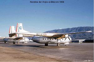 163 - ARMEE DE L'AIR EN ALGERIE 1945-1962-11 (42)